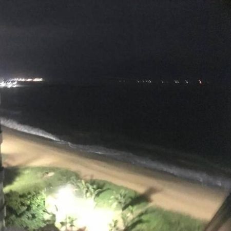 Flat Incrivel 811 - Aconchego E Vista Para O Mar 빌라베야 외부 사진